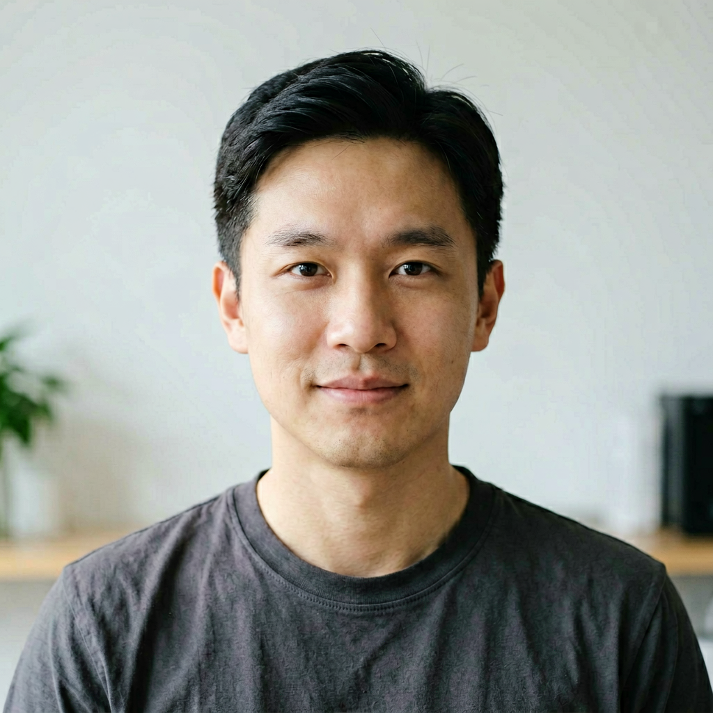 数据分析爱好者头像
